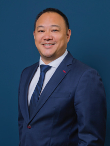 William Cheung