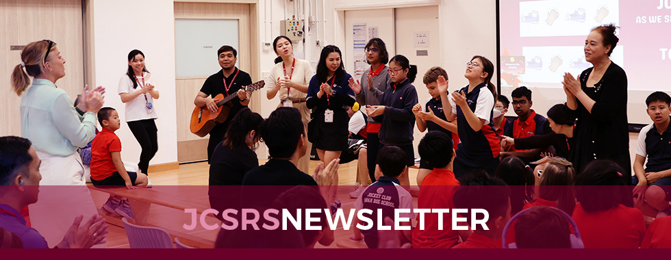 Self Photos / Files - banner20251003