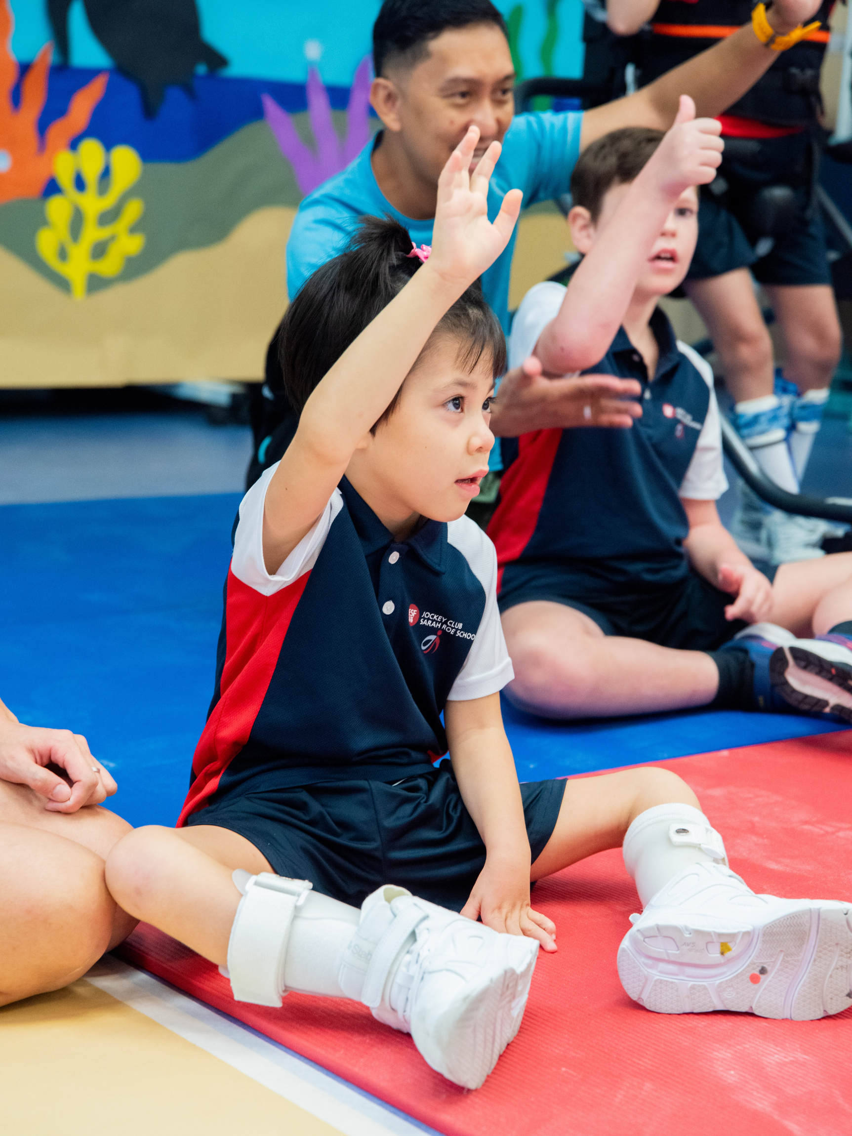 Self Photos / Files - JCSRS_ESF_5740